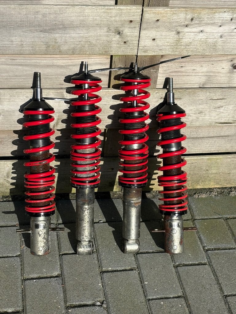 schroefset golf 1 Jetta 1 scirocco 1,2, Auto-onderdelen, Ophalen, Gebruikt, Volkswagen