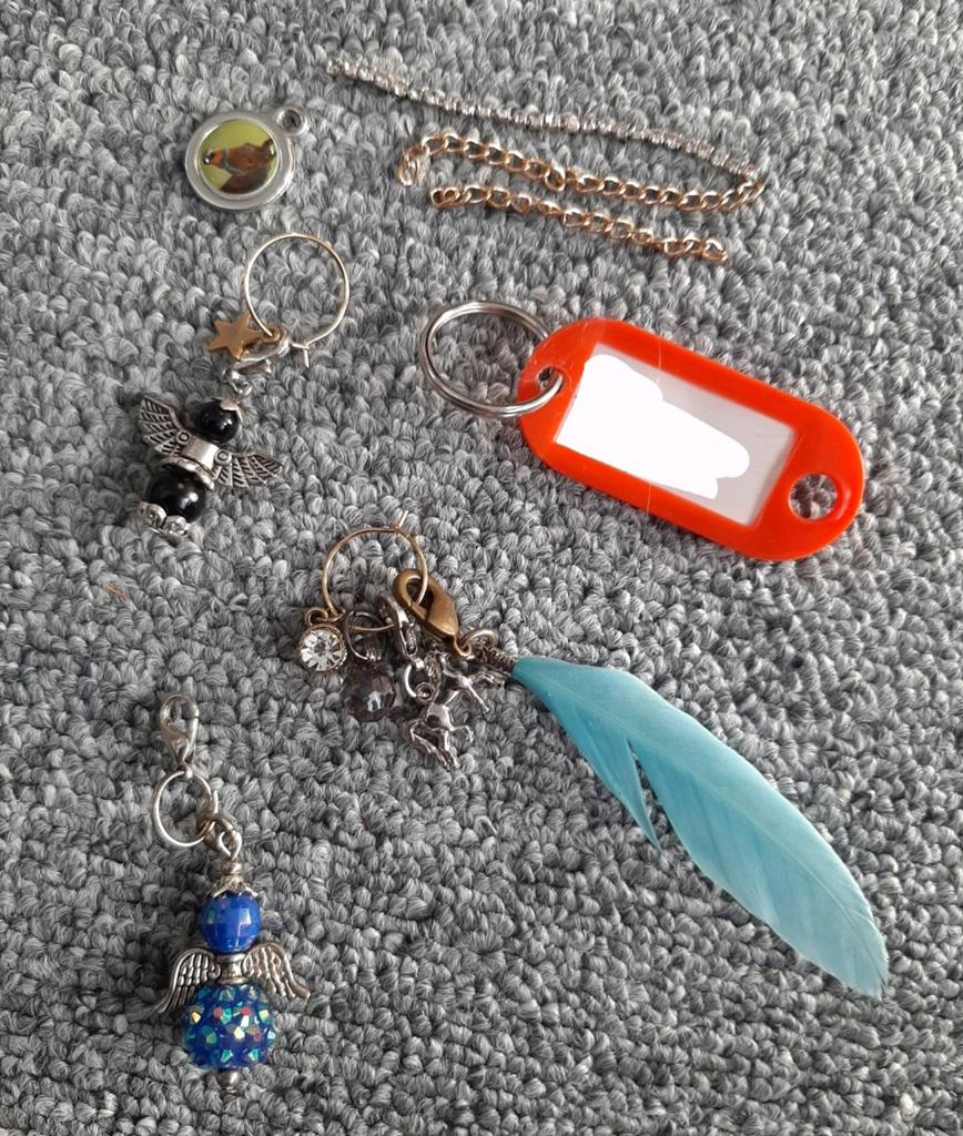 Hobbyhorse stokpaard bedels (of armband bedels) mag ook los!, Overige merken, Overige materialen, Nieuw, Ophalen of Verzenden