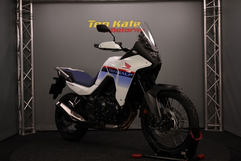 Honda XL 750 Transalp, 750 cc, Bedrijf, Meer dan 35 kW, Toermotor