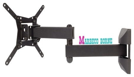 TV beugel,wandsteun,muurbeugel, muursteun Vesa 200x200 mm, Nedis, Nieuw, Info@marbeco.nl, Ophalen of Verzenden
