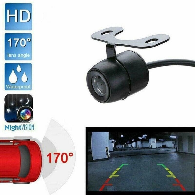 Mini kleuren camera zonder beeld lijnen, ., Nieuw, Ophalen of Verzenden, .