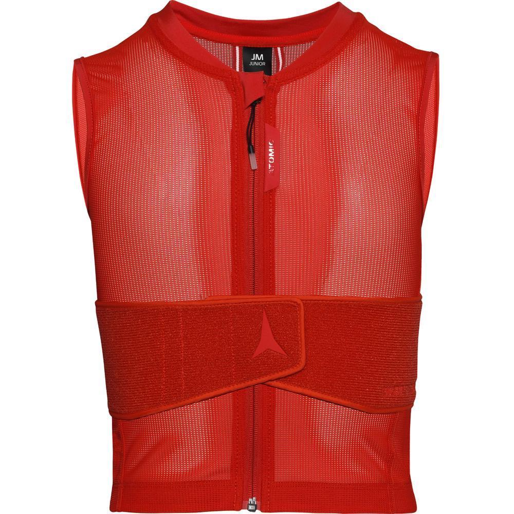 Atomic Live Shield AMiD Lite Jr vest, Sport en Fitness, Skiën en Langlaufen, Info@atomic.com, Gebruikt, Atomic Austria GmbH, Atomic Straße 1 5541 Altenmarkt Austria