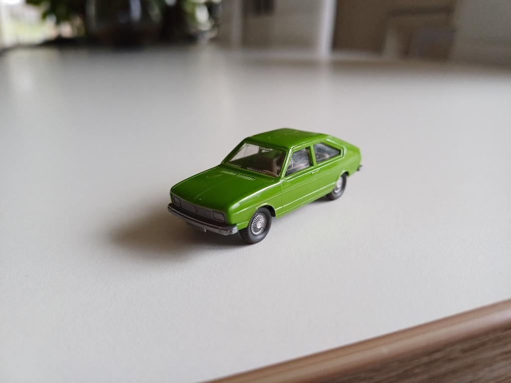 Vw passat wiking groen, Ophalen of Verzenden, Gebruikt, Auto, Wiking