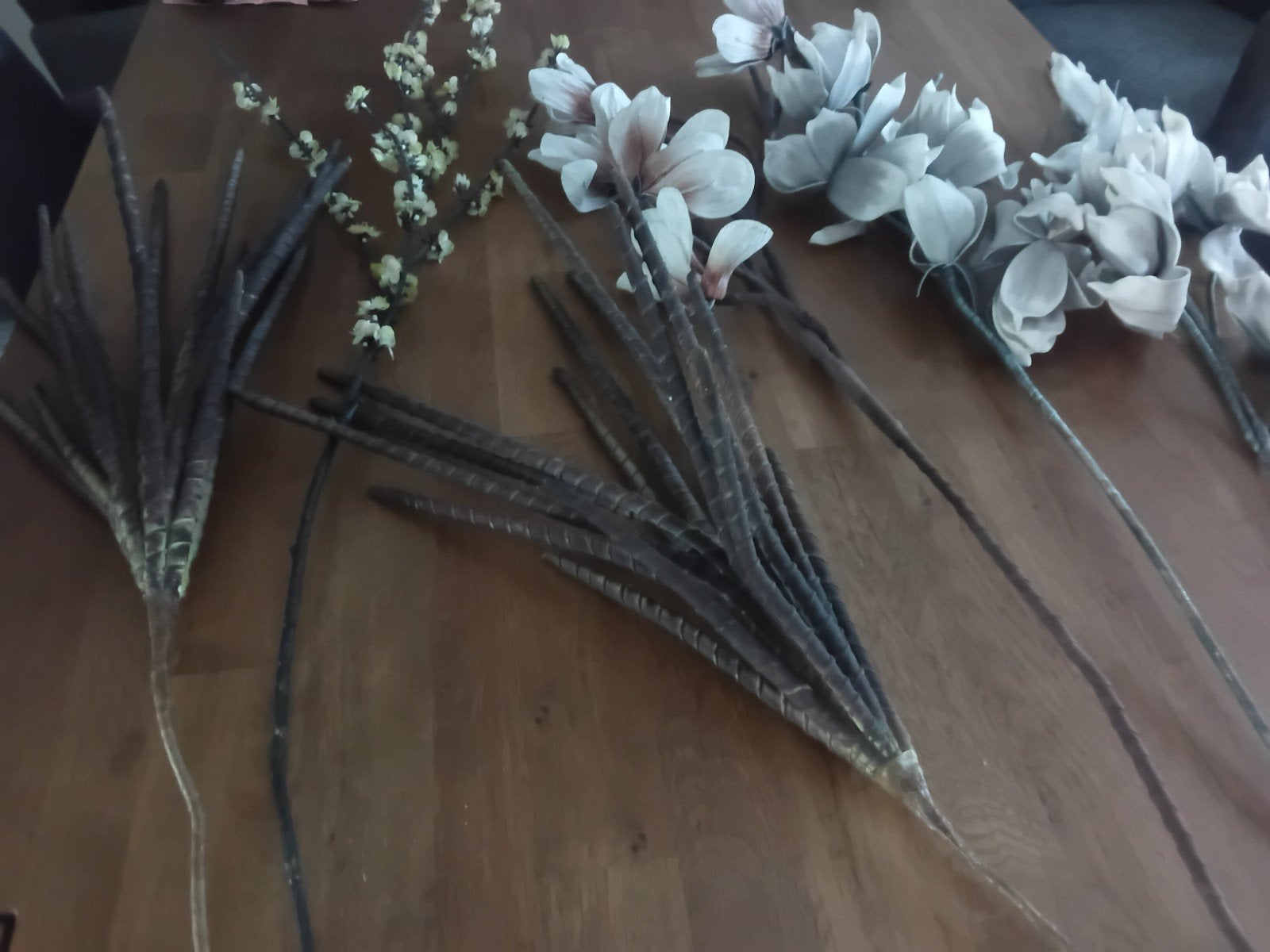 decoratie takken, Overige materialen, Ophalen, Nieuw