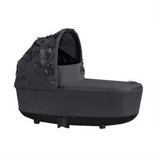 Cybex Mios Simply Flowers Lux Reiswieg Color Pack Dark Grey, Ophalen of Verzenden, Nieuw