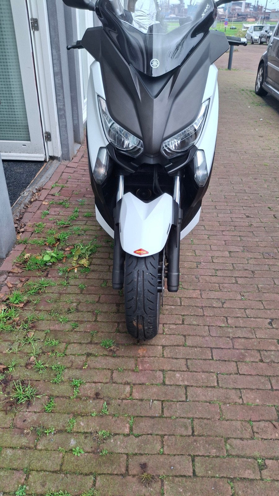 Yamaha X-Max 400 ABS 2014 vaste lage prijs!, 400 cc, Scooter, Gebruikt, Particulier
