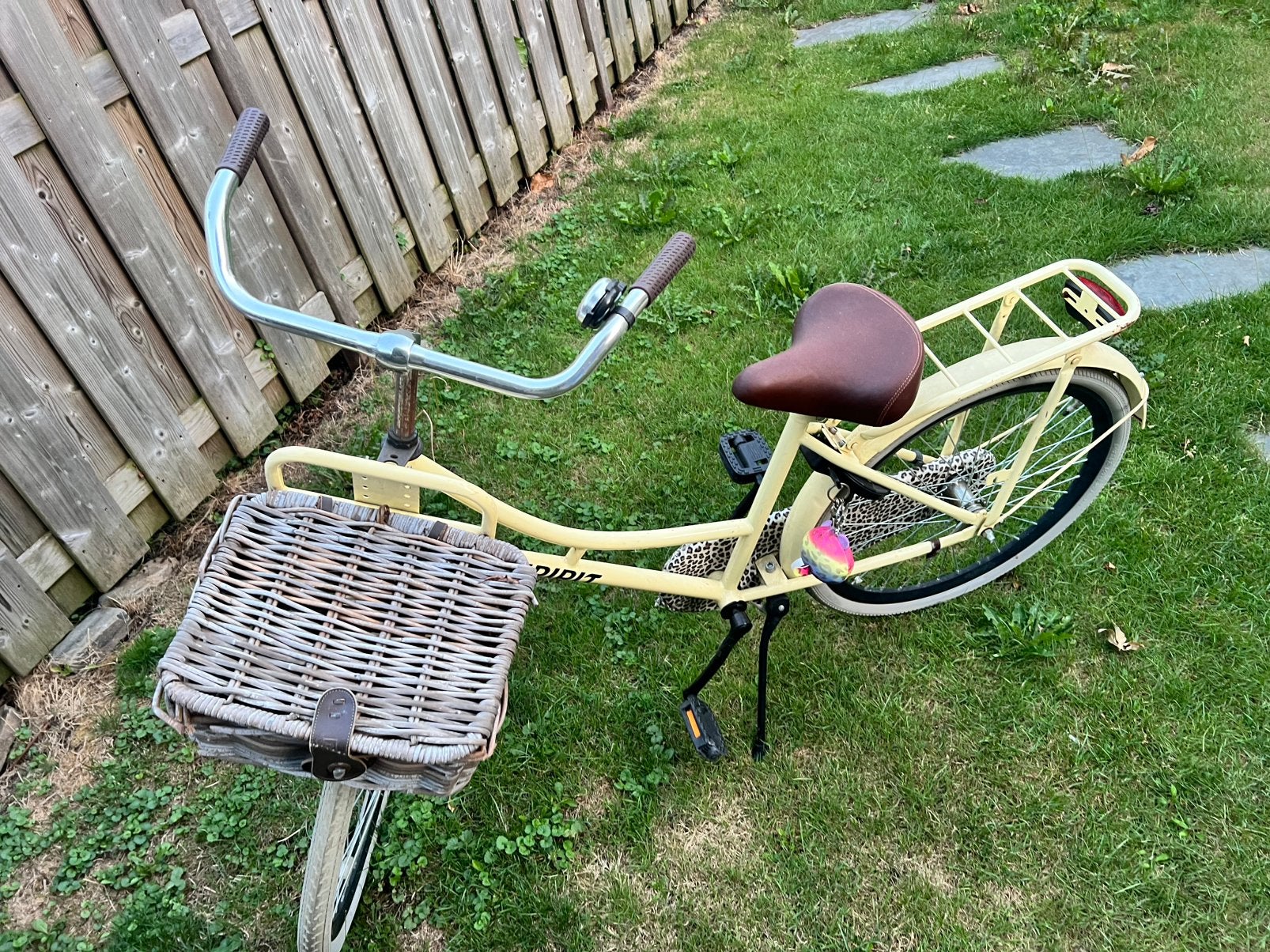 Fiets fietsen, Ophalen of Verzenden, Zo goed als nieuw, 26 inch of meer
