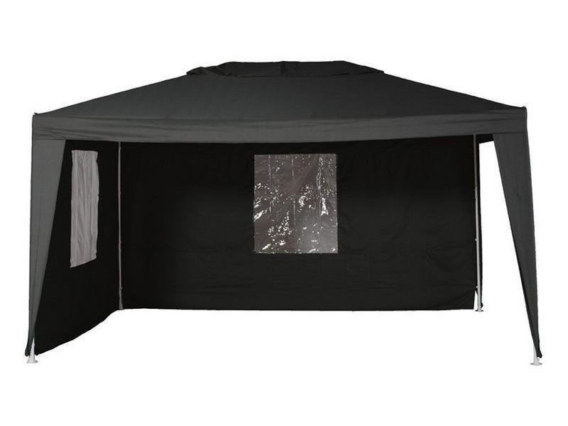 Garden impression paviljoen zijwanden 2x3 partytent, Ophalen, Opvouwbaar, Minder dan 4 meter, Zo goed als nieuw
