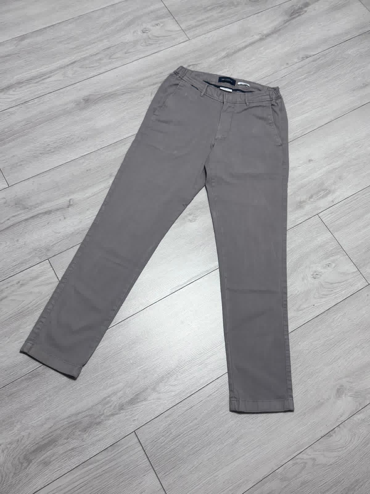 Mr Marvis – The Newmans – Taupe – Maat W30 L30, Maat 38/40 (M), Bruin, Ophalen of Verzenden, Zo goed als nieuw