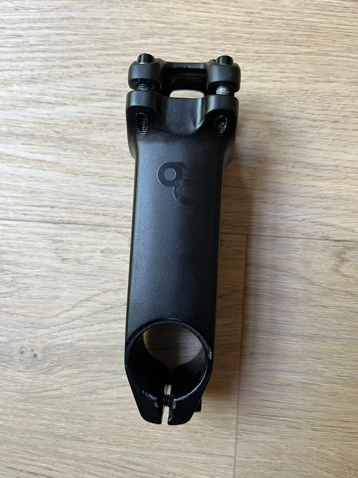 Orbea Stuurpen 100mm, Fietsen en Brommers, Ophalen of Verzenden, Nieuw, Stuur, Aluminium