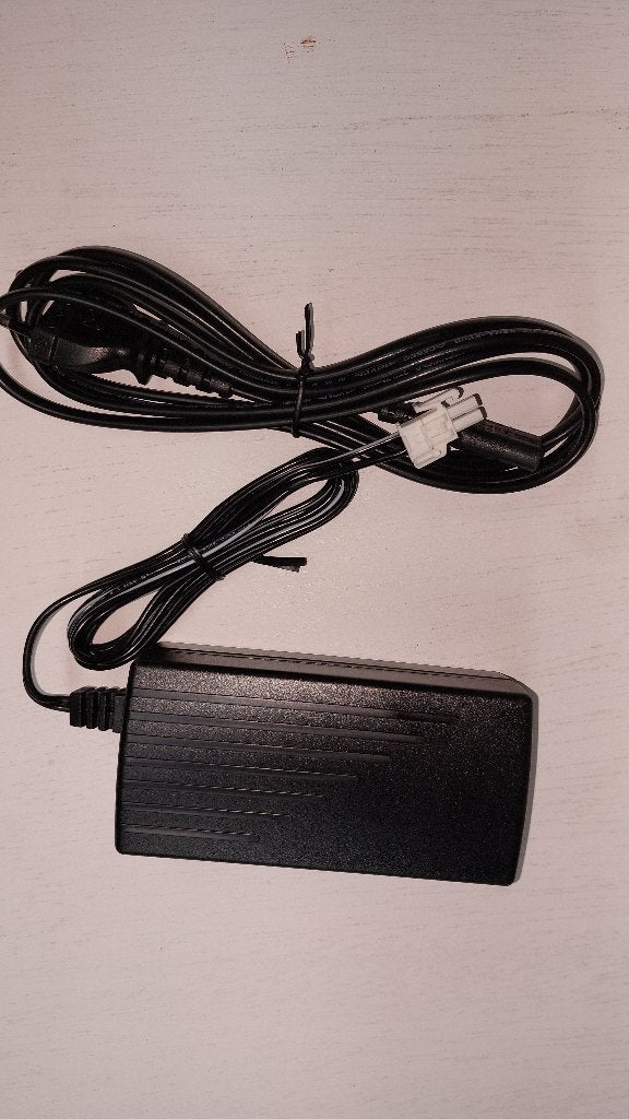 voeding 5v 6 amp DC, Ophalen of Verzenden, Nieuw