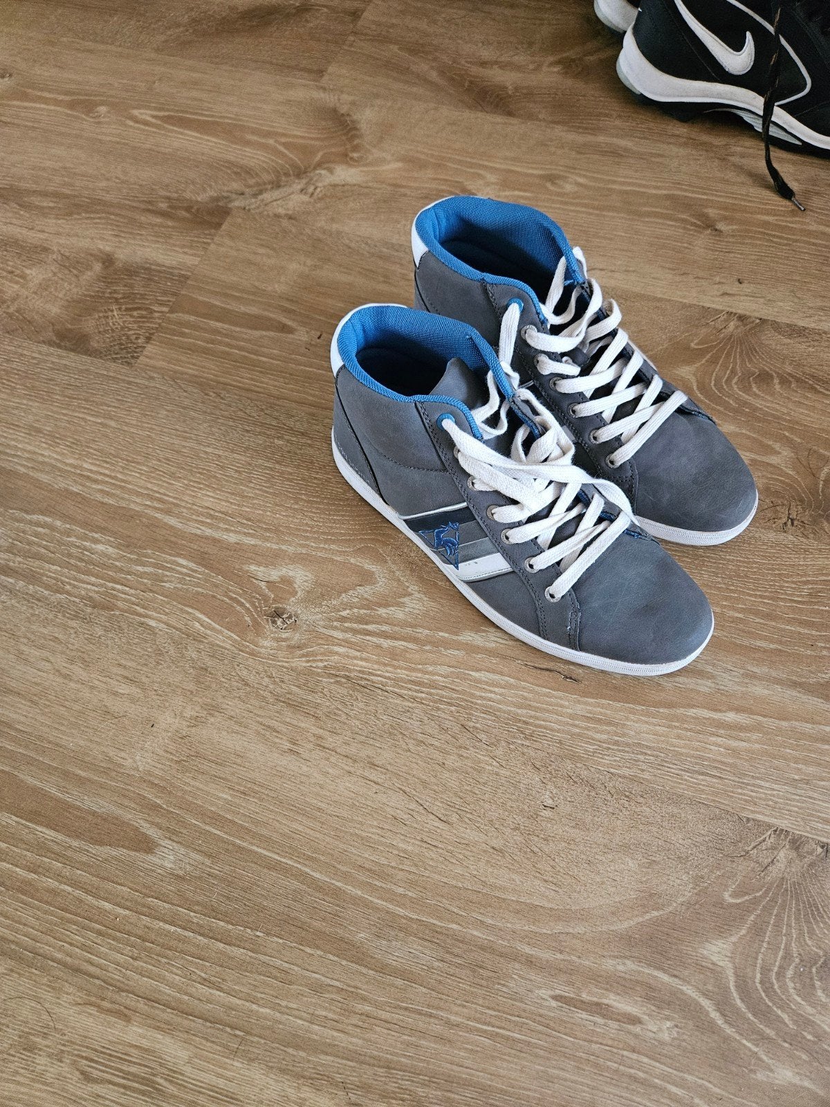 Le Coq Sportif sneakers maat 42, Overige kleuren, Le Coq Sportif, Ophalen of Verzenden, Sneakers of Gympen