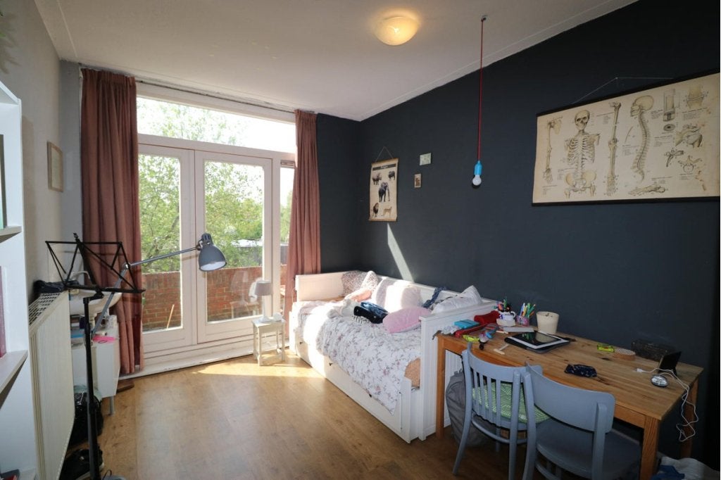 NIEUW! Woonruimte te huur Madoerastraat, Groningen