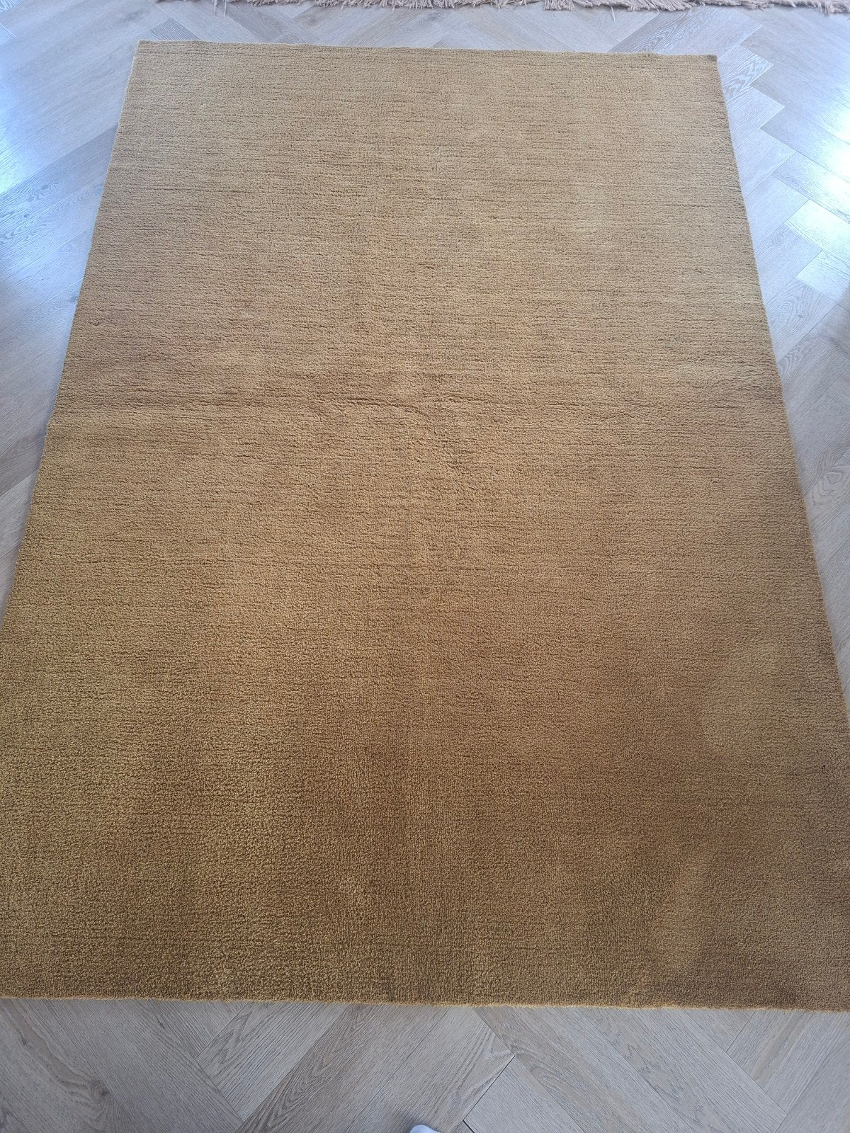 Zo goed als nieuw vloerkleed 230x160 cm, Huis en Inrichting, 150 tot 200 cm, 200 cm of meer, Ophalen of Verzenden, Zo goed als nieuw
