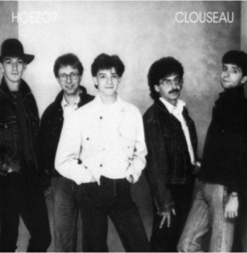 CD Hoezo van Clouseau, Ophalen of Verzenden, Gebruikt, Levenslied of Smartlap