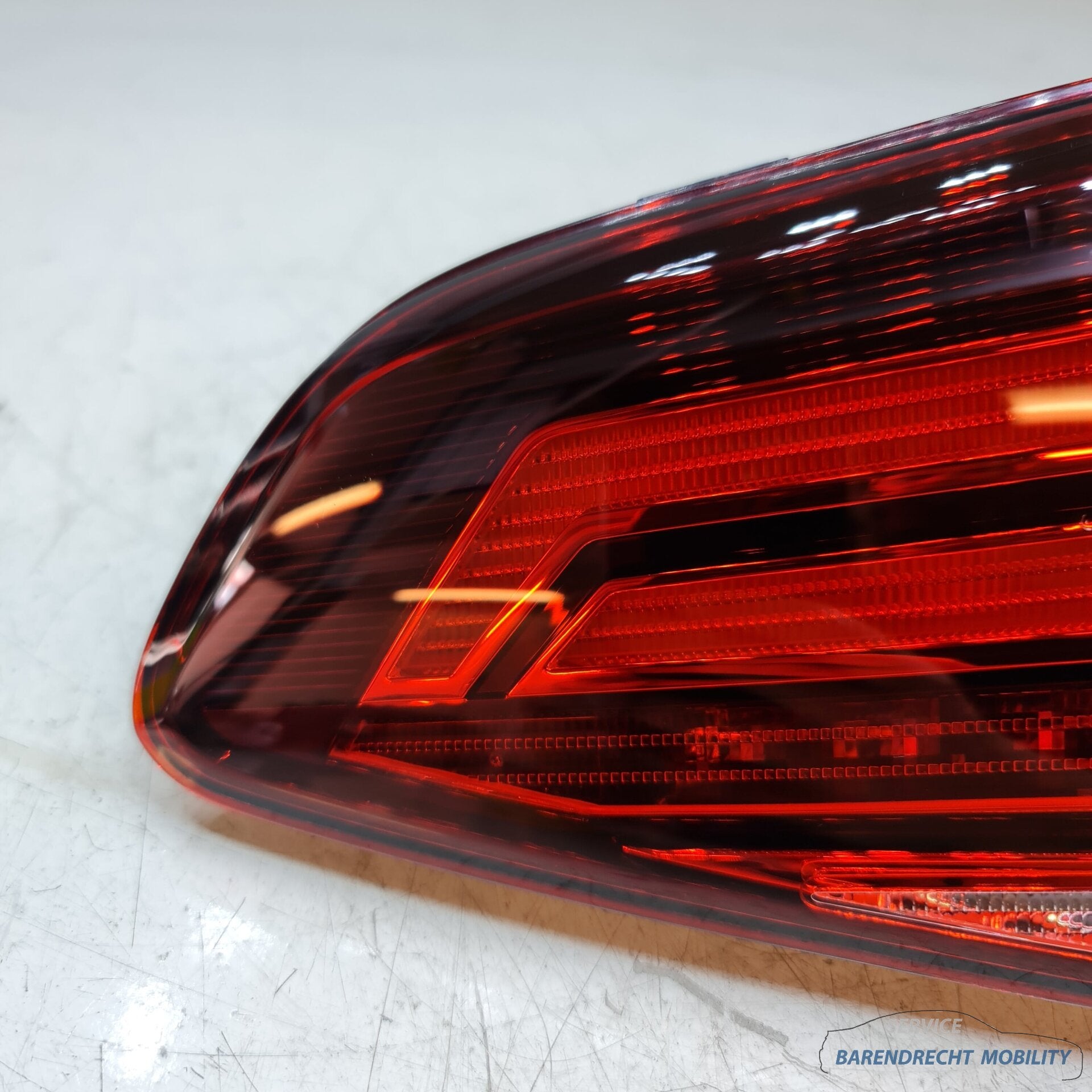 Achterlicht VW Golf VII 7 facelift LED 5G0945094 rechts binn, Gebruikt, Volkswagen, Volkswagen AG, Berliner Ring 2
38440  Wolfsburg, DE