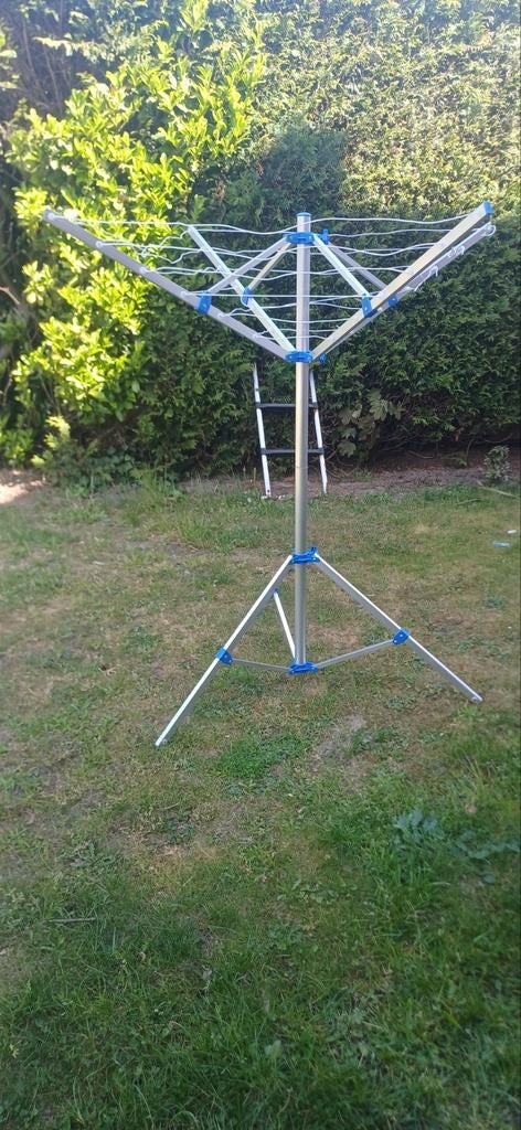 Droogmolen camping, Caravans en Kamperen, Kampeeraccessoires, Ophalen, Gebruikt