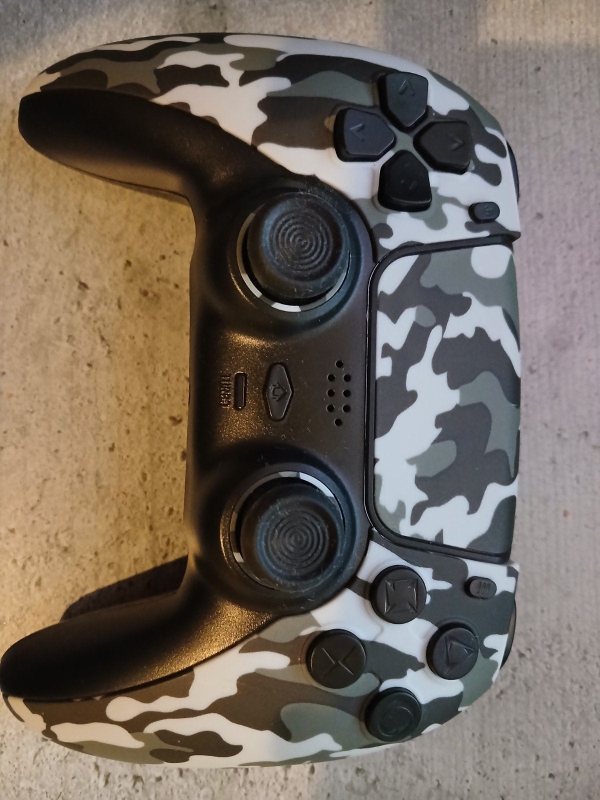 Battletron Controller Pc, PlayStation & Xbox, Ophalen, Zo goed als nieuw, Overige typen, Overige merken
