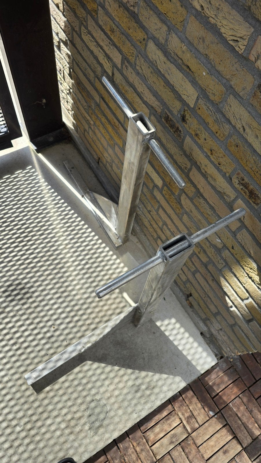 Tegel tiller te huur €10 per dag, 60 cm of meer, Ophalen of Verzenden, 10 m² of meer, Vloertegels