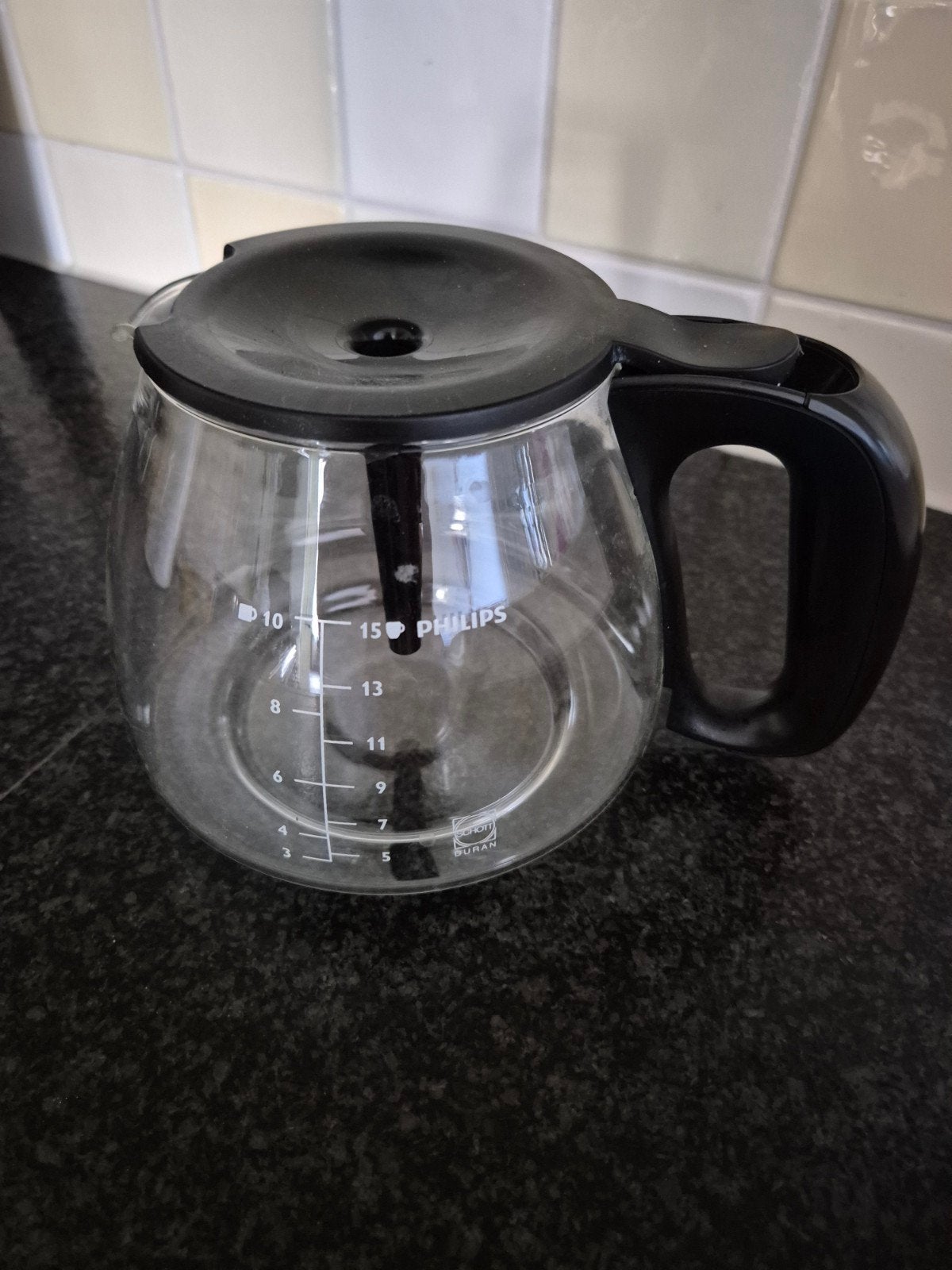 koffiekan Philips, Ophalen of Verzenden, Koffiemachine