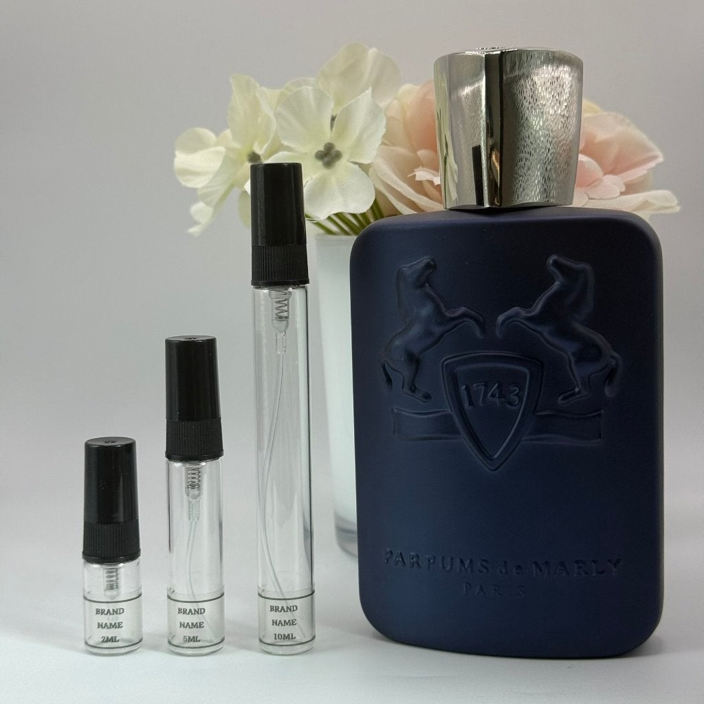 Parfums de Marly Layton Sample Decant, Sieraden, Tassen en Uiterlijk, Uiterlijk | Parfum, Verzenden, Nieuw