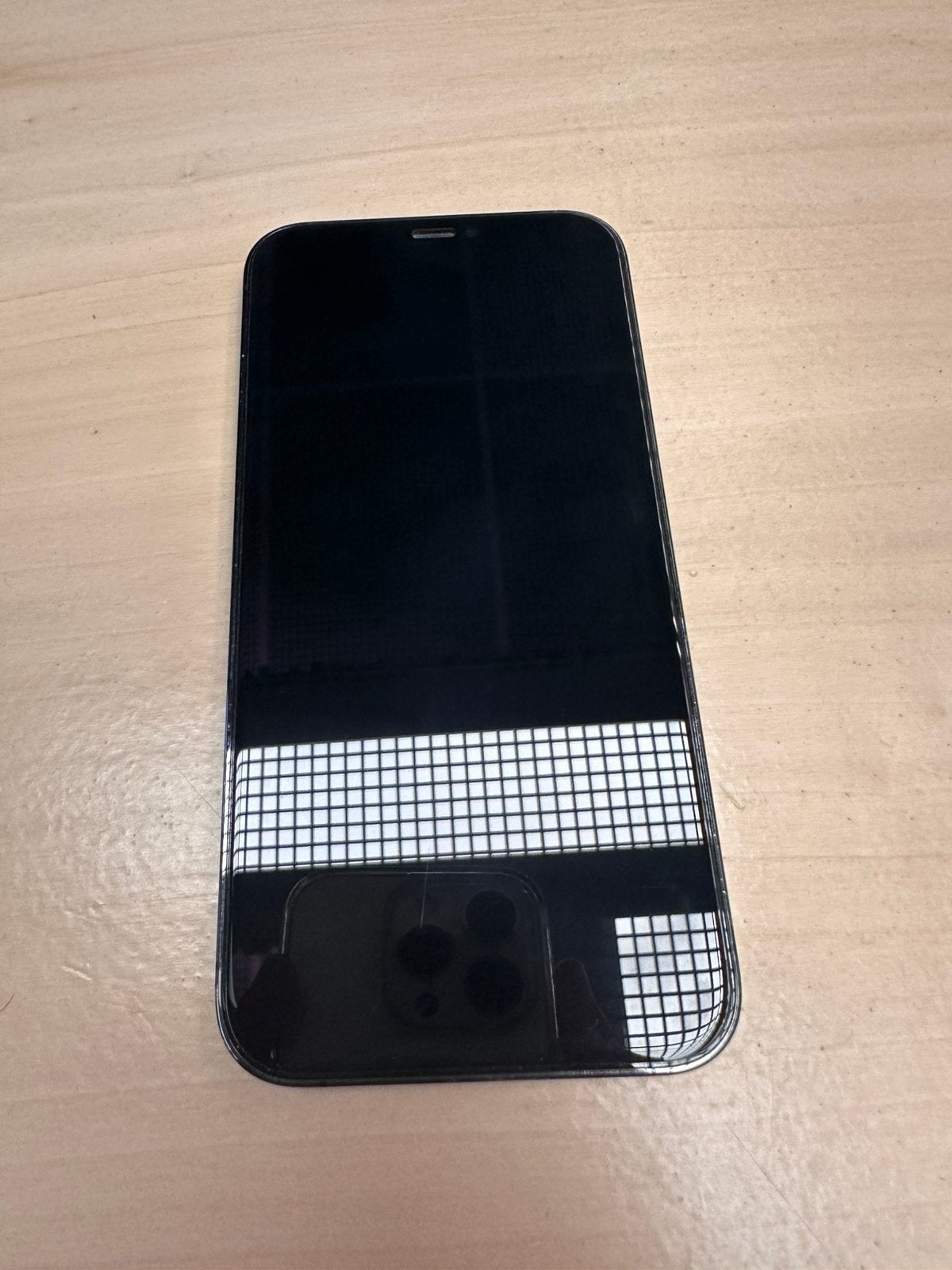 iPhone 12 Pro - 128 GB, Ophalen, Zo goed als nieuw, Overige typen, Apple iPhone