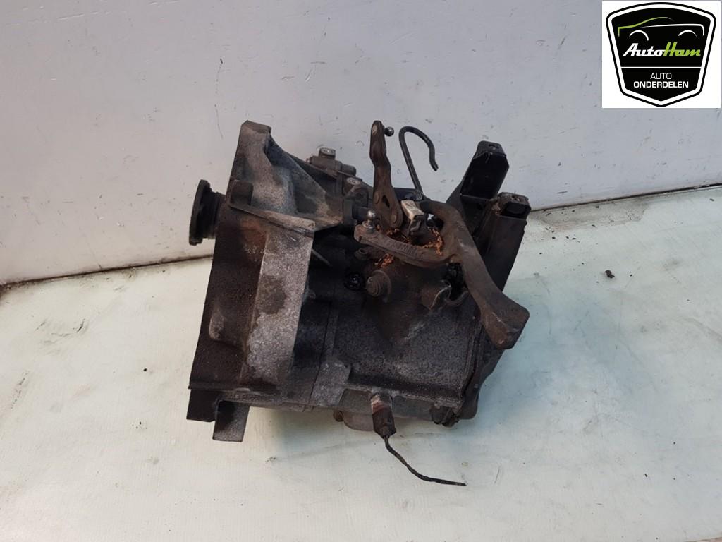 Versnellingsbak Schakel ABS Volkswagen Fox (5Z) 02T300043PX, Auto-onderdelen, Gebruikt, Volkswagen, Volkswagen AG, Kundenbetreuung@volkswagen.de