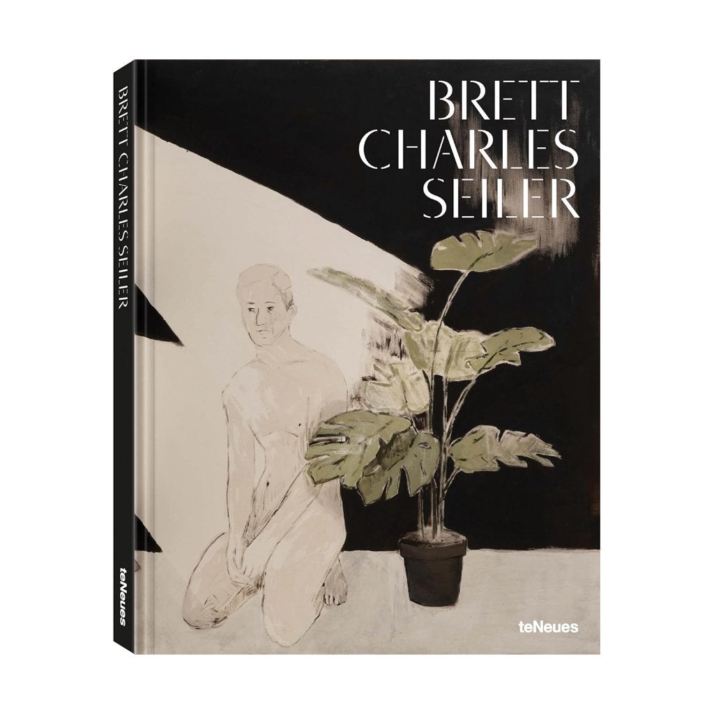 Brett Charles Seiler - Brett Charles Seiler, Ophalen of Verzenden, Nieuw