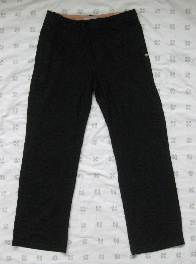 Scotch & Soda pantalon zwart maat S, l'amour toujours, Zwart, Scotch & Soda, Ophalen of Verzenden, Zo goed als nieuw
