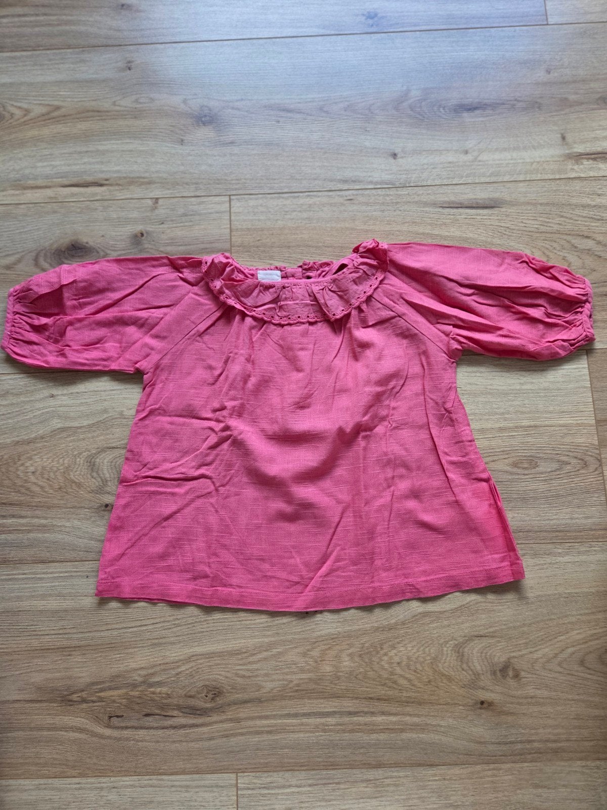 Shirt Gocco, maat 9-10, Gocco, Meisje, Ophalen of Verzenden, Zo goed als nieuw