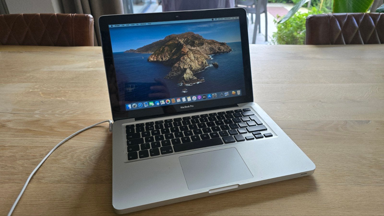 Macbook Pro 13 Inch 2012 Te Koop | Marktplaats