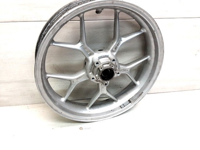 Tiger 1050 2007 - 2013 Triumph Velg D1-48596