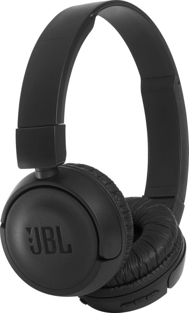 JBL T450BT - Draadloze on-ear koptelefoon - Zwart