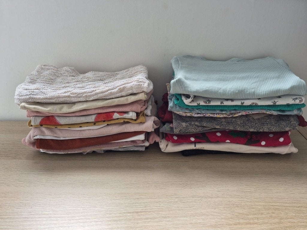 Diverse meisjes winterkleding maat 86, Overige typen, Meisje, Dirkje, Ophalen of Verzenden