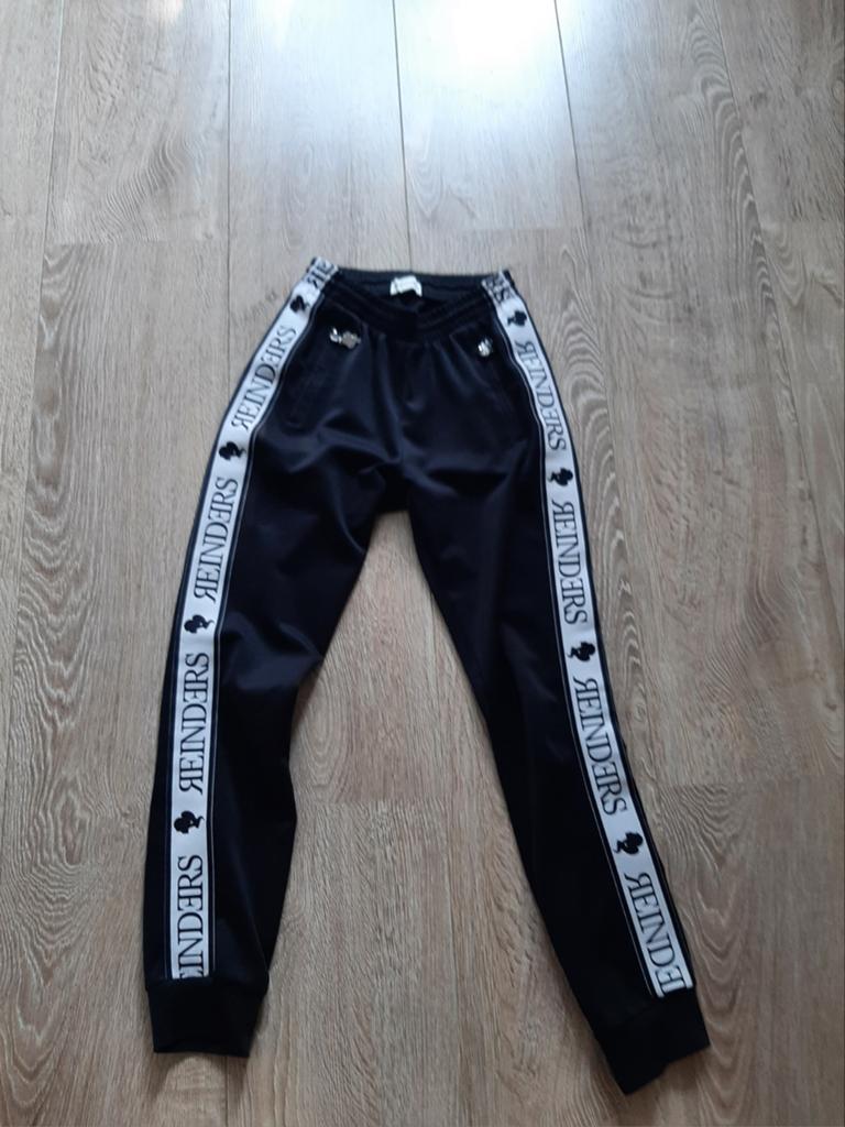 Zwart Reinders broek maat XS, Reinders, Zwart, Ophalen of Verzenden, Zo goed als nieuw