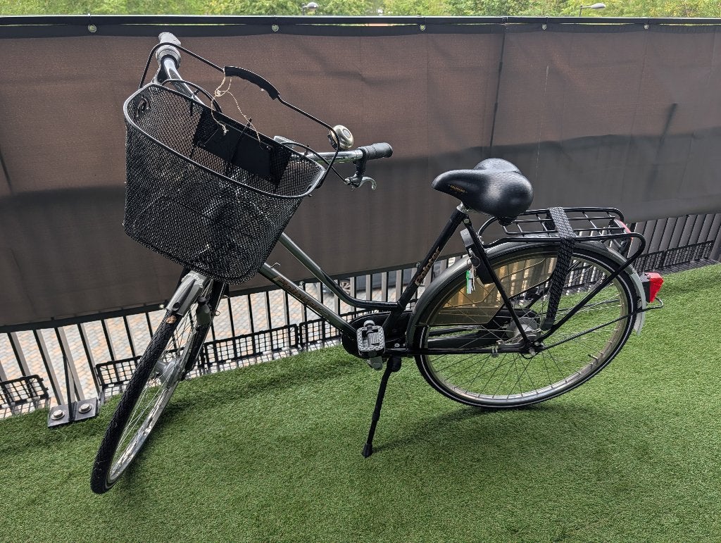 Dames fiets pointer, Ophalen, Gebruikt, Overige merken, Versnellingen
