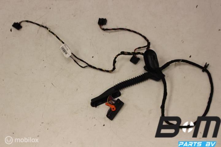 Kabelboom RA VW Polo 6C, Gebruikt