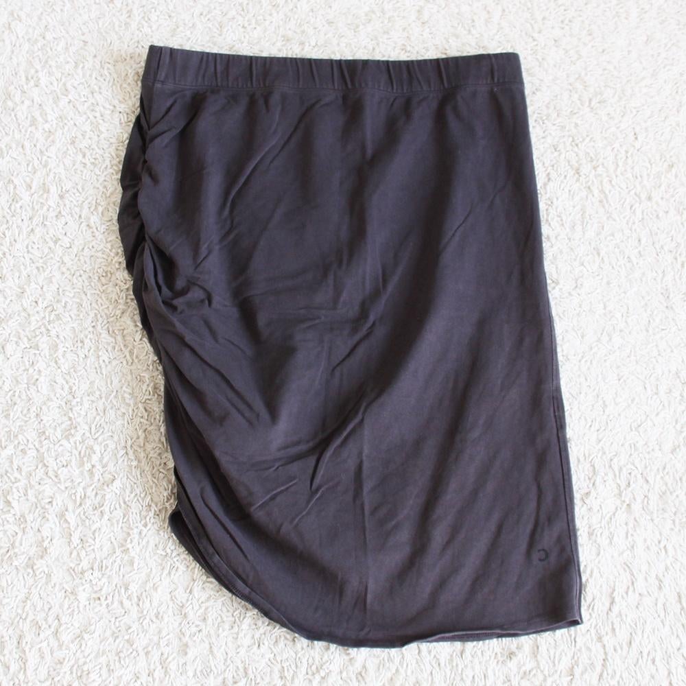 Mooi Moscow Rokje - 80 (XL) € 35,-, Kleding | Dames, Rokken, Maat 46/48 (XL) of groter, Ophalen of Verzenden, Grijs, Boven de knie