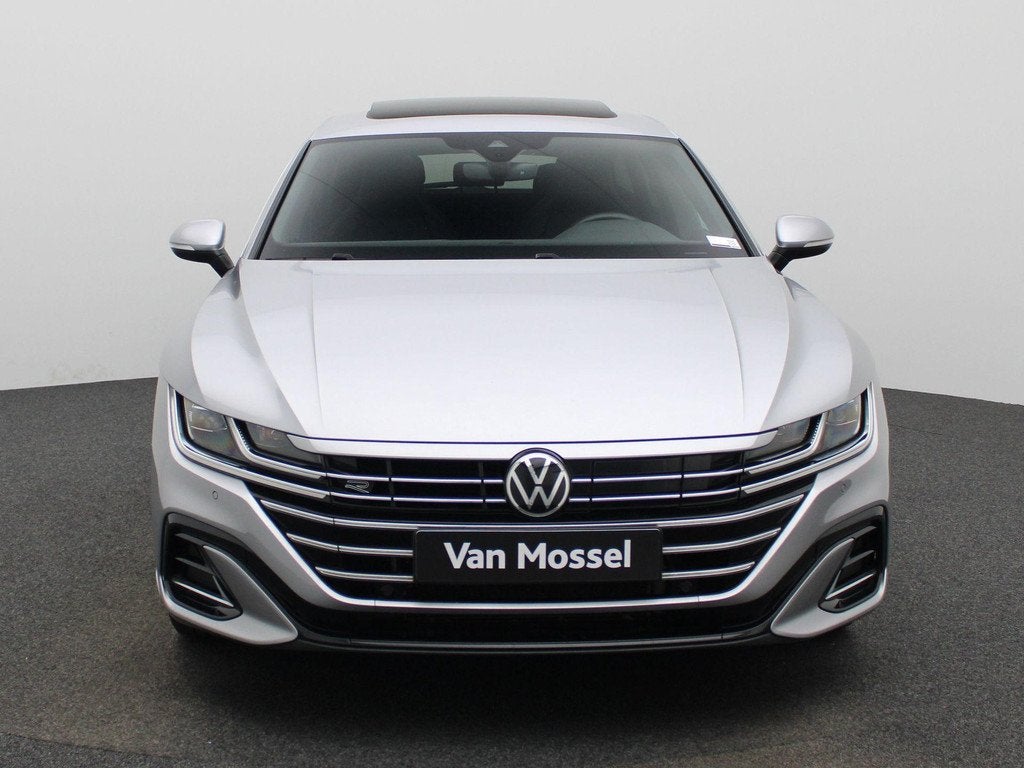 Volkswagen Arteon Shooting Brake 1.4 TSI eHybrid R-Line Busi, Auto's, Volkswagen, 12 maanden, Arteon, Gebruikt, Hybride Elektrisch/Benzine