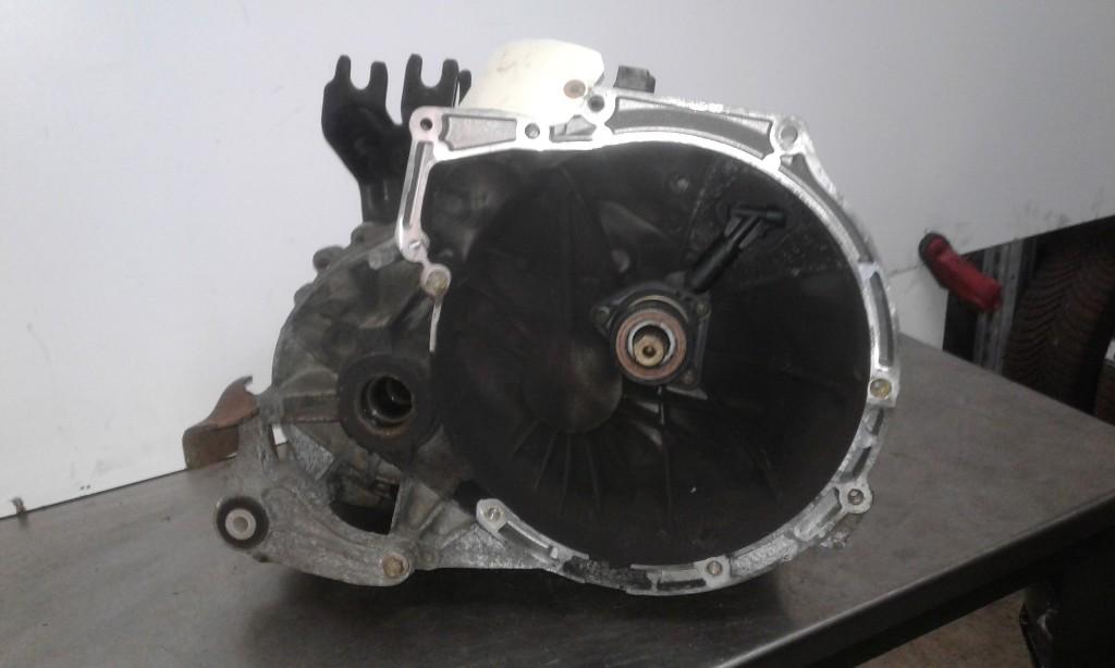 Versnellingsbak Schakel ABS Golf IV (1J1) 2009, Gebruikt, Volkswagen, Volkswagen AG, Kundenbetreuung@volkswagen.de