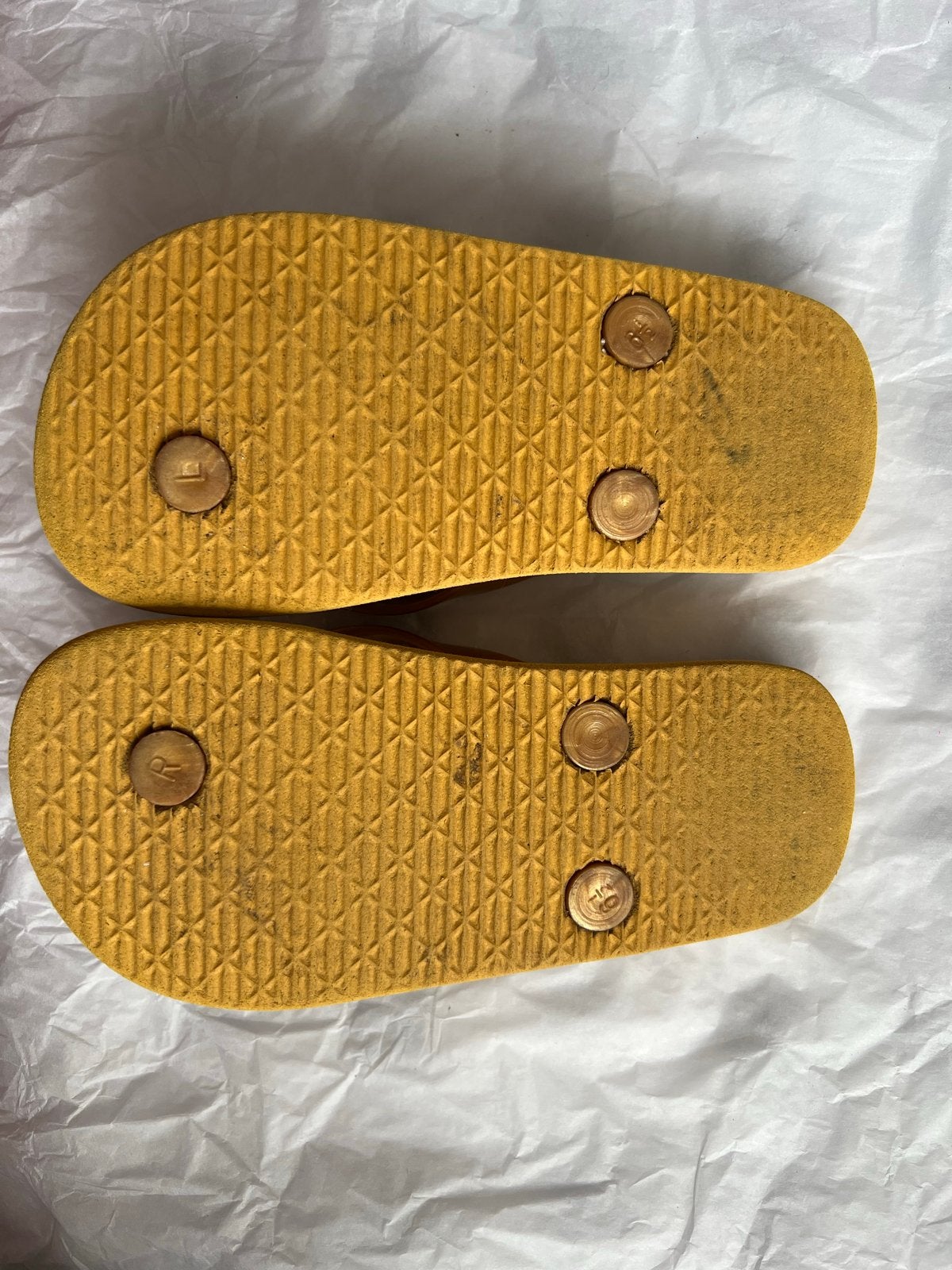 Leuke slippers met cheetah print en kattengezichtje, Ophalen of Verzenden, Gebruikt, Jongen of Meisje, Overige typen