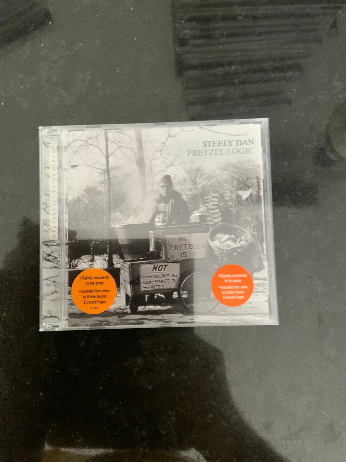 Steely Dan, Pretzel logic, Ophalen of Verzenden, Zo goed als nieuw, Album