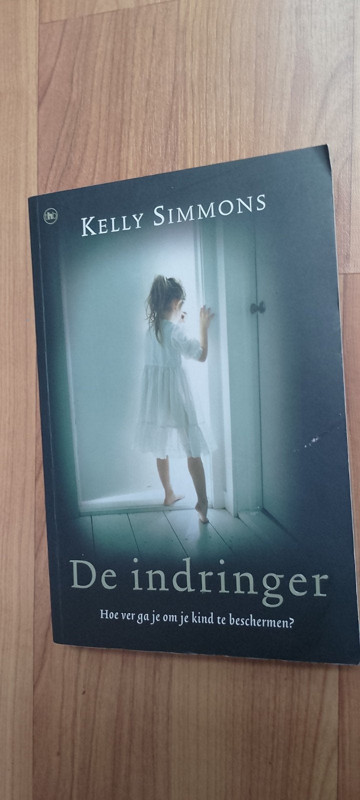 De indringer, Ophalen of Verzenden