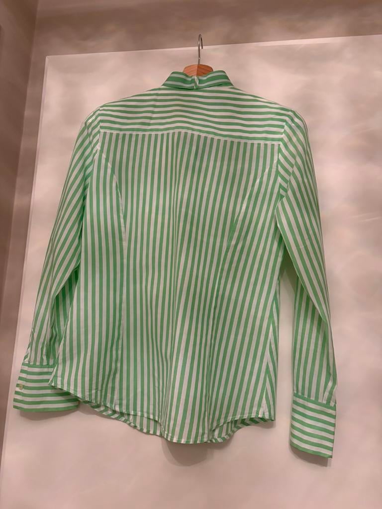 Dames blouse, Ophalen of Verzenden, Zo goed als nieuw, Maat 36 (S)
