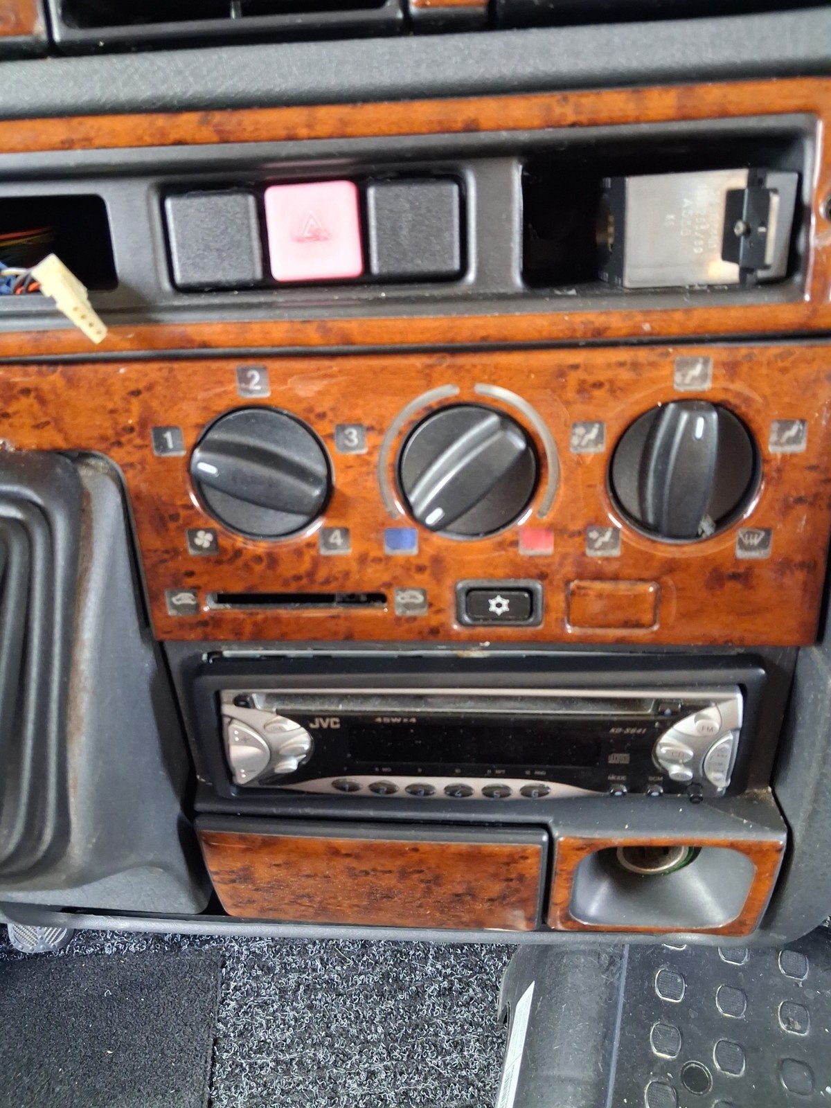 Gezocht, Ophalen of Verzenden, Gebruikt, Fiat