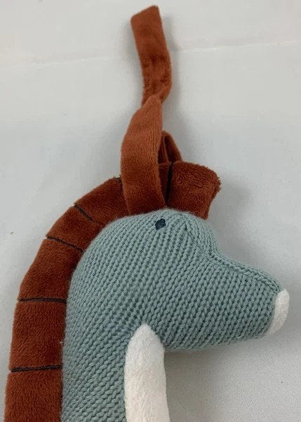 Prenatal zeepaardje pluche knuffel 26cm, Coolsingel 104, 3011 AG Rotterdam, Netherlands, Prénatal, Overige typen, Zo goed als nieuw