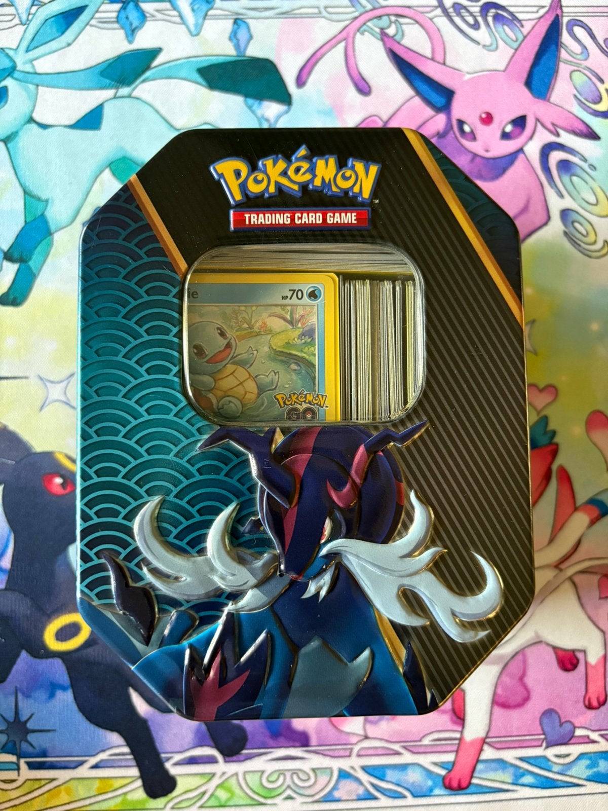 Pokemon kaarten, Ophalen, Zo goed als nieuw, Meerdere kaarten