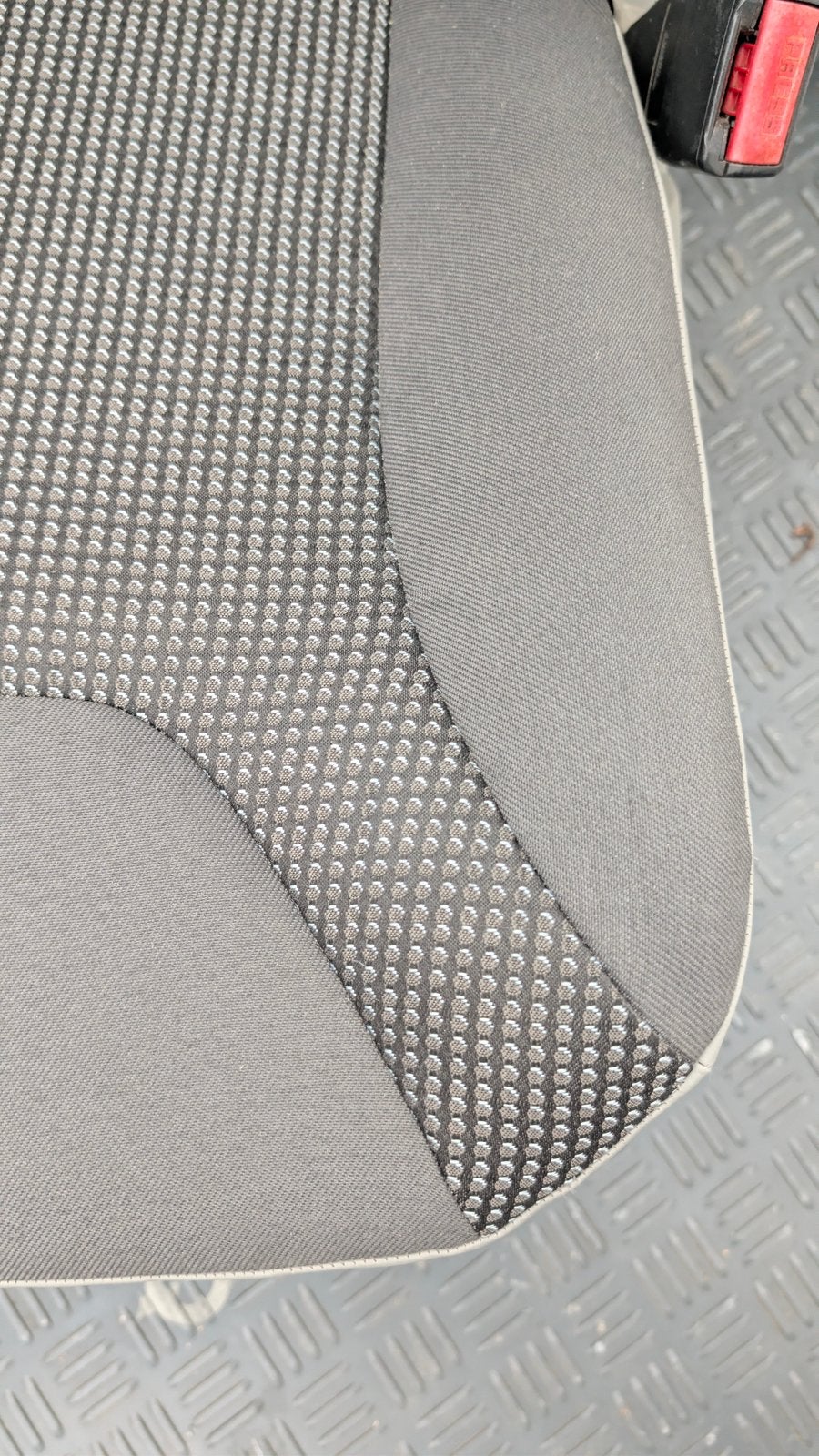 Stoelen ZGAN Opel Vivaro/Renault Trafic 2002-2014 Primastar, Nissan, Tymtop5@gmail.com, 3161ek, Tymtop
