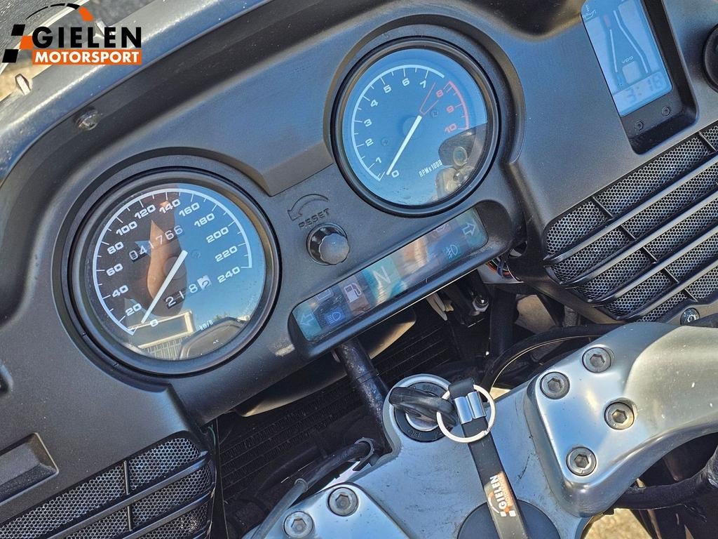 BMW R 1150 RT 2001 40dkm non abs R1150RT  R1150, Motoren, Motoren | BMW, 2 cilinders, Motorrijbewijs A, Bedrijf, Onbekend