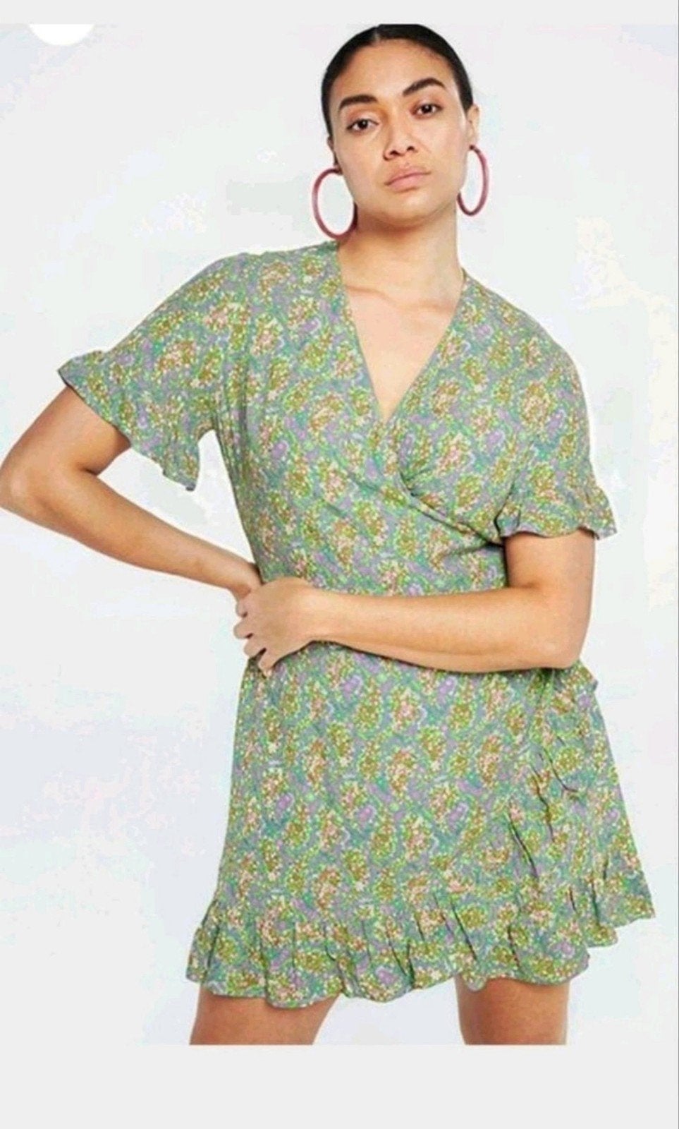 Fabienne Chapot Savina jurk maat 38 *nieuw *, Kleding | Dames, Fabienne Chapot, Ophalen of Verzenden, Nieuw, Maat 38/40 (M)